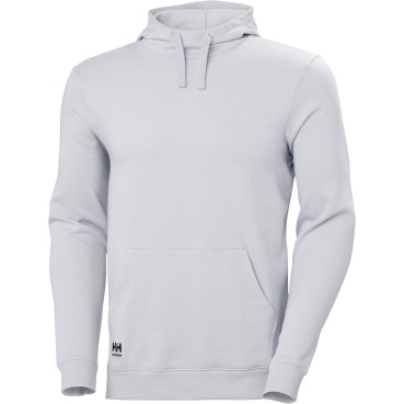 Helly Hansen Classic Hoodie Grey Fog